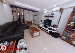 Blk 138 Edgedale Plains (Punggol), HDB 5 Rooms #61676232